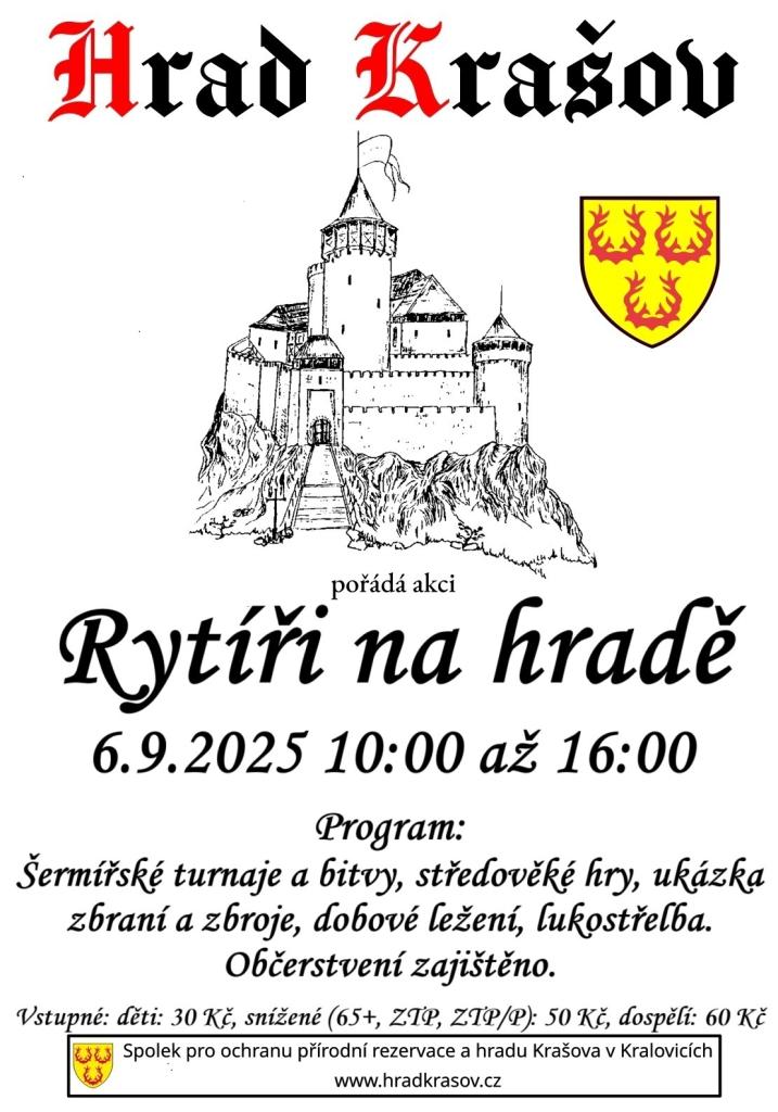 rytíři